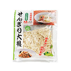 MIYAZAKI SENGIRI DAIKON