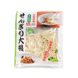 MIYAZAKI SENGIRI DAIKON