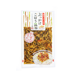 TOHKON/BUKKAKE GOBOU KONBU **NEW 0424114