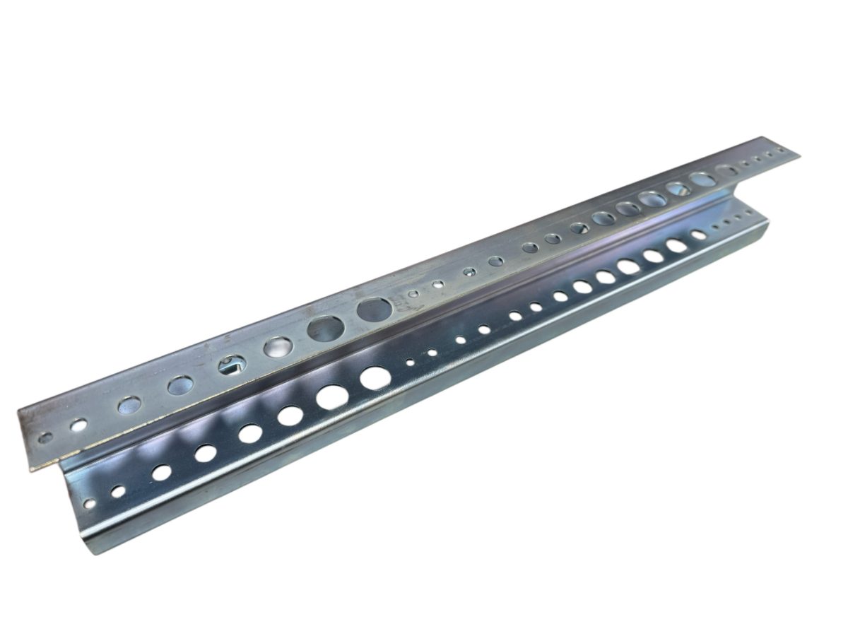 Wall Board Metal Hook, Drill Bit Tray | HKDRILLH