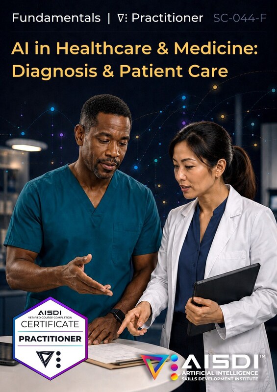 AI in Healthcare & Medicine: Diagnosis & Patient Care