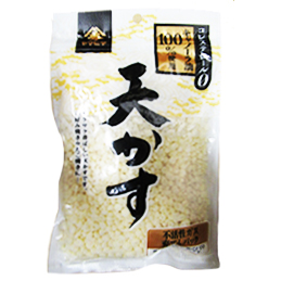 TENKASU
