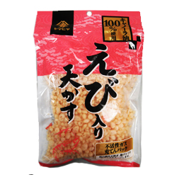 EBI TENKASU