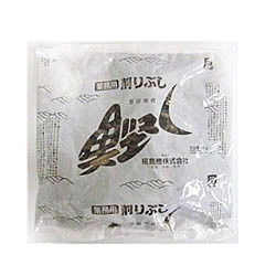 KATSUO ATSUKEZURI 1KG