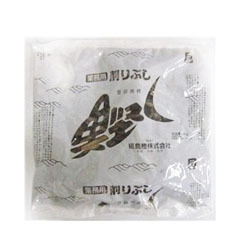 KATSUO ATSUKEZURI 1KG