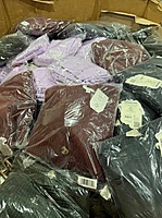 WM Clothing (West Coast)