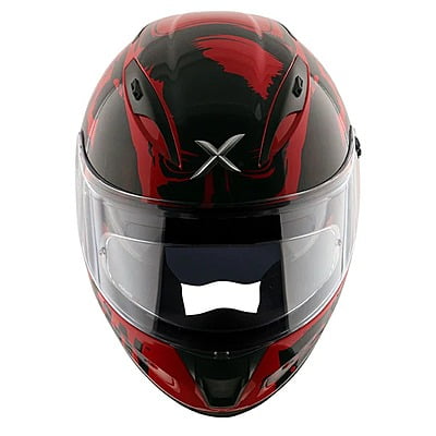 AXOR STREET DC BATMAN RED BLACK D/V 600 MM
