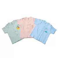 Boys Shirt - 3 in One - Hosiery make- model 5