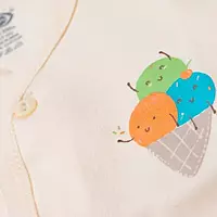 Boys Shirt - 3 in One - Hosiery make- model 5