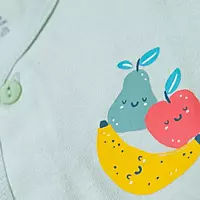 Boys Shirt - 3 in One - Hosiery make- model 5