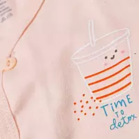 Boys Shirt - 3 in One - Hosiery make- model 5