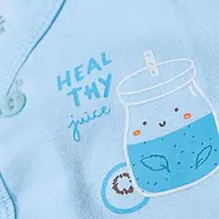 Boys Shirt - 3 in One - Hosiery make- model 5