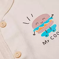 Boys Shirt - 3 in One - Hosiery make- model 5