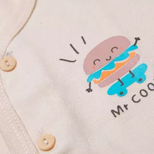 Boys Shirt - 3 in One - Hosiery make- model 5