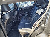 Kia Sportage 2016 ID: V037966