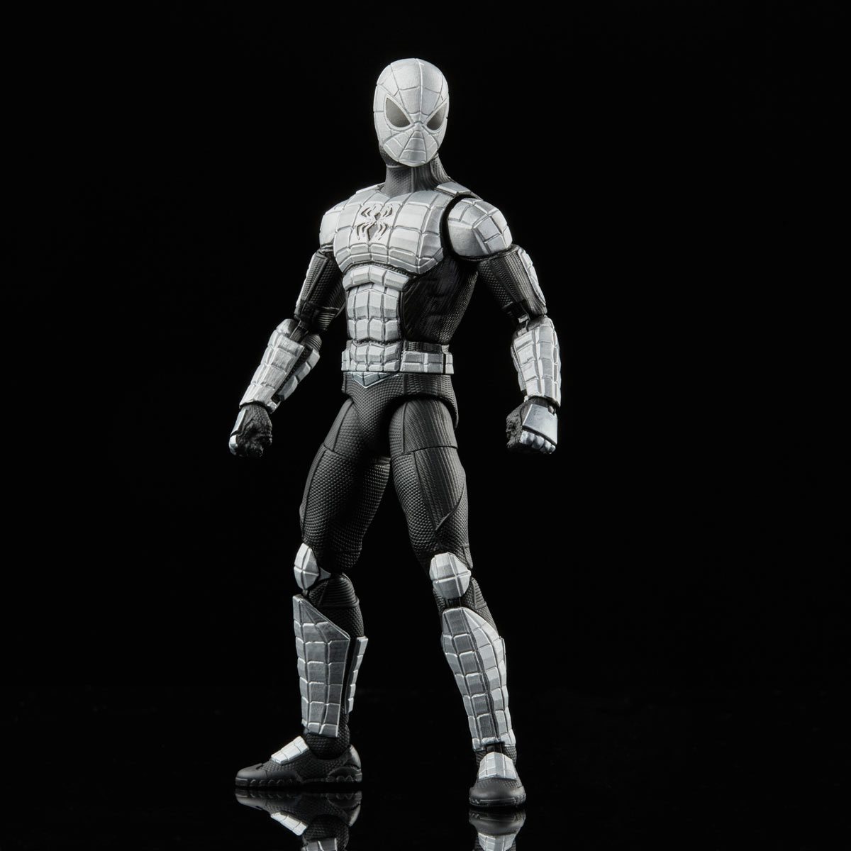 Spider-Armor MKI Retro