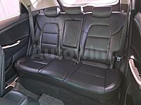 Hyundai Tucson 2016 ID: V003123