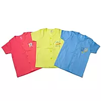 Boys Shirt - 3 in One - Hosiery make- model 4