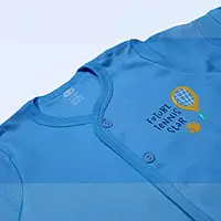 Boys Shirt - 3 in One - Hosiery make- model 4