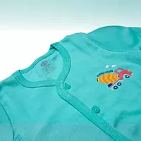 Boys Shirt - 3 in One - Hosiery make- model 4