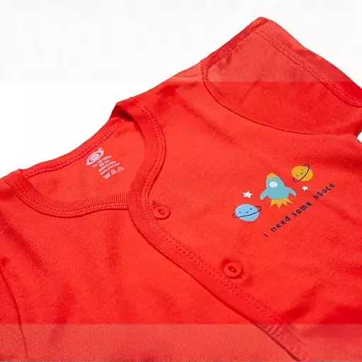 Boys Shirt - 3 in One - Hosiery make- model 4