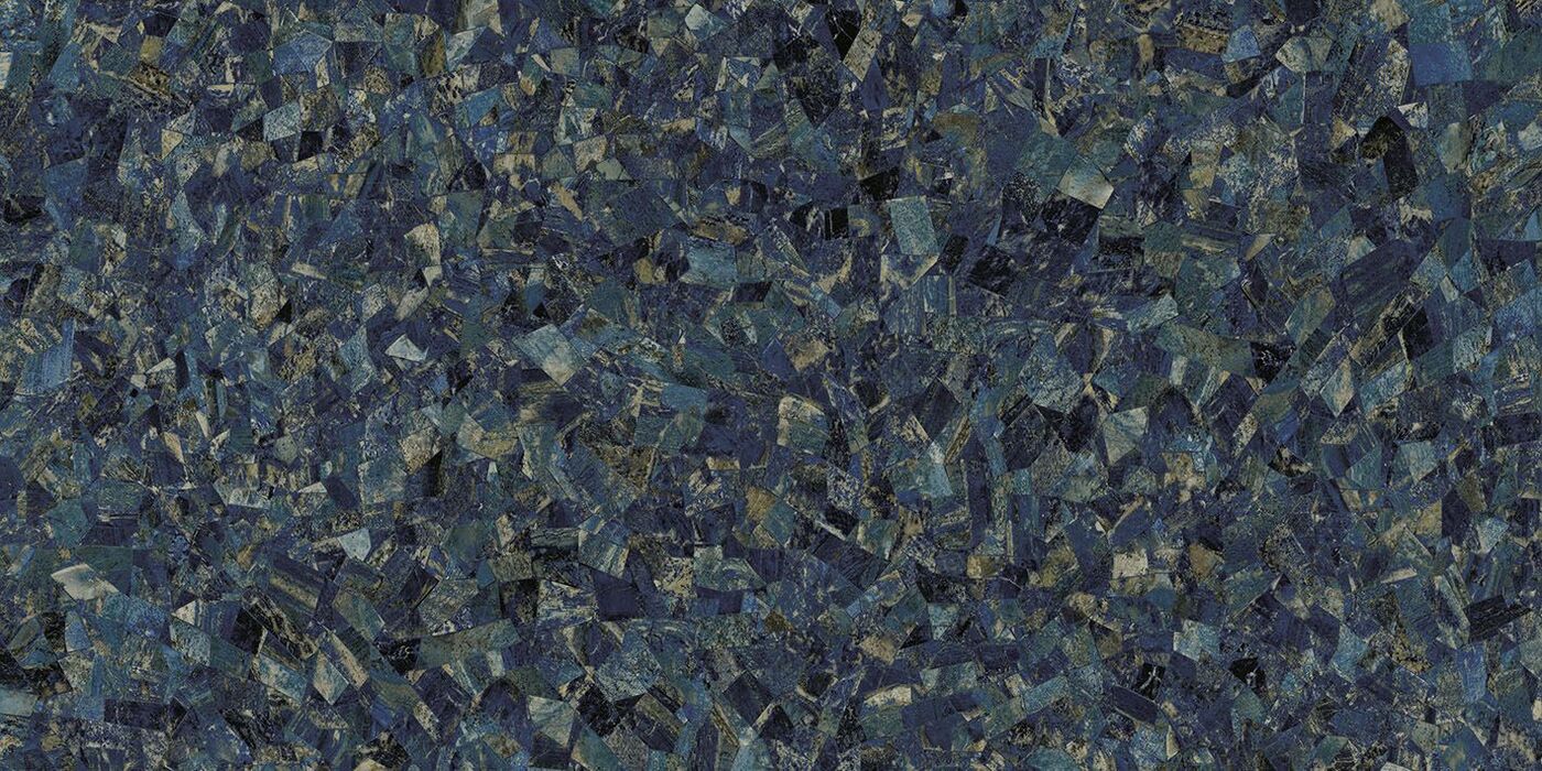 Gresie GEMSTONE ROYALBLUE PULIDO 60X120