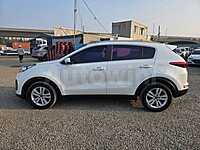 Kia Sportage 2016 ID: V047868