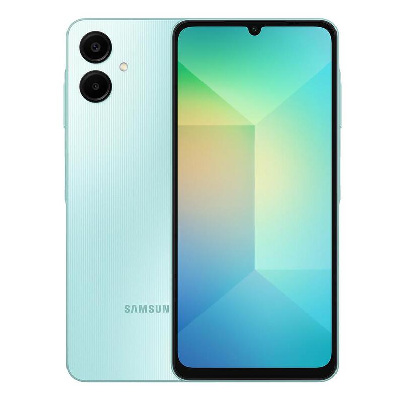 SAMSUNG GALAXY A06 (64GB_4GB RAM) DS