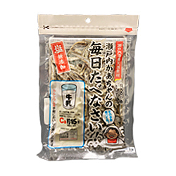 TABERU NIBOSHI MUTENKA