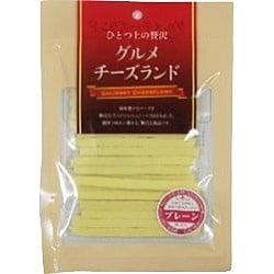 CHEESELAND M