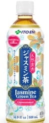 Itoen Oi Ocha Pet Jasmine Tea 500ml_12/16.9 floz