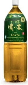 Itoen Oi Ocha Dark Green Tea 2L_6/67.6oz
