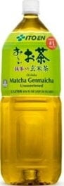 Itoen Genmai Tea 2L_6/67.6oz