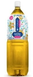 Itoen Jasmin Tea 2L_6/67.6oz