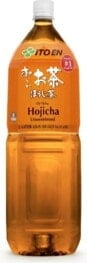 Itoen Hoji Roasted Green Tea 2L_6/67.6oz