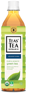 Itoen TT Organic Green Tea 500ml_12/16.9 floz