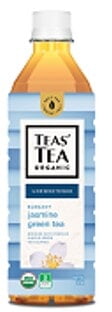 Itoen TT Organic Jasmin Green Tea 500ml_12/16.9 floz