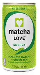 Itoen Matcha Shot_Sweetened_20/5.2 floz