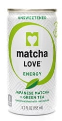 Itoen Matcha Shot_Unsweetened_20/5.2 floz