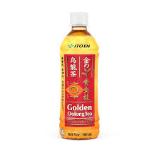 Itoen Kin No Oolong Cha 500ml(546)_12/16.9 floz