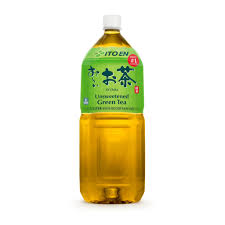 Itoen Oi Ocha Pet 2L(9886)_6/67.6oz
