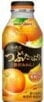Sapporo Tsubu Tappuri Zeitaku Mikan 400ml_24/13.3 floz.