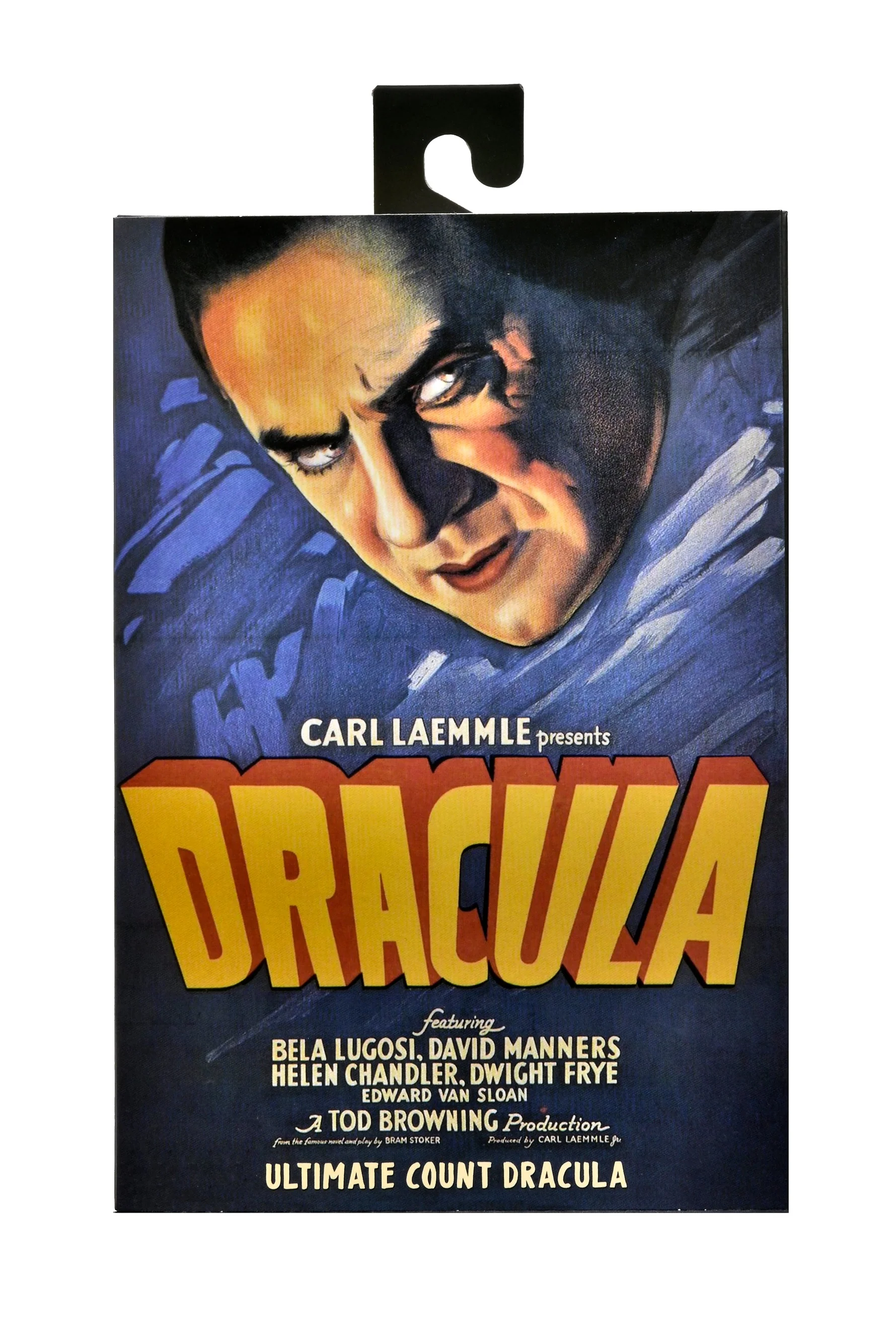Dracula (Transylvania)