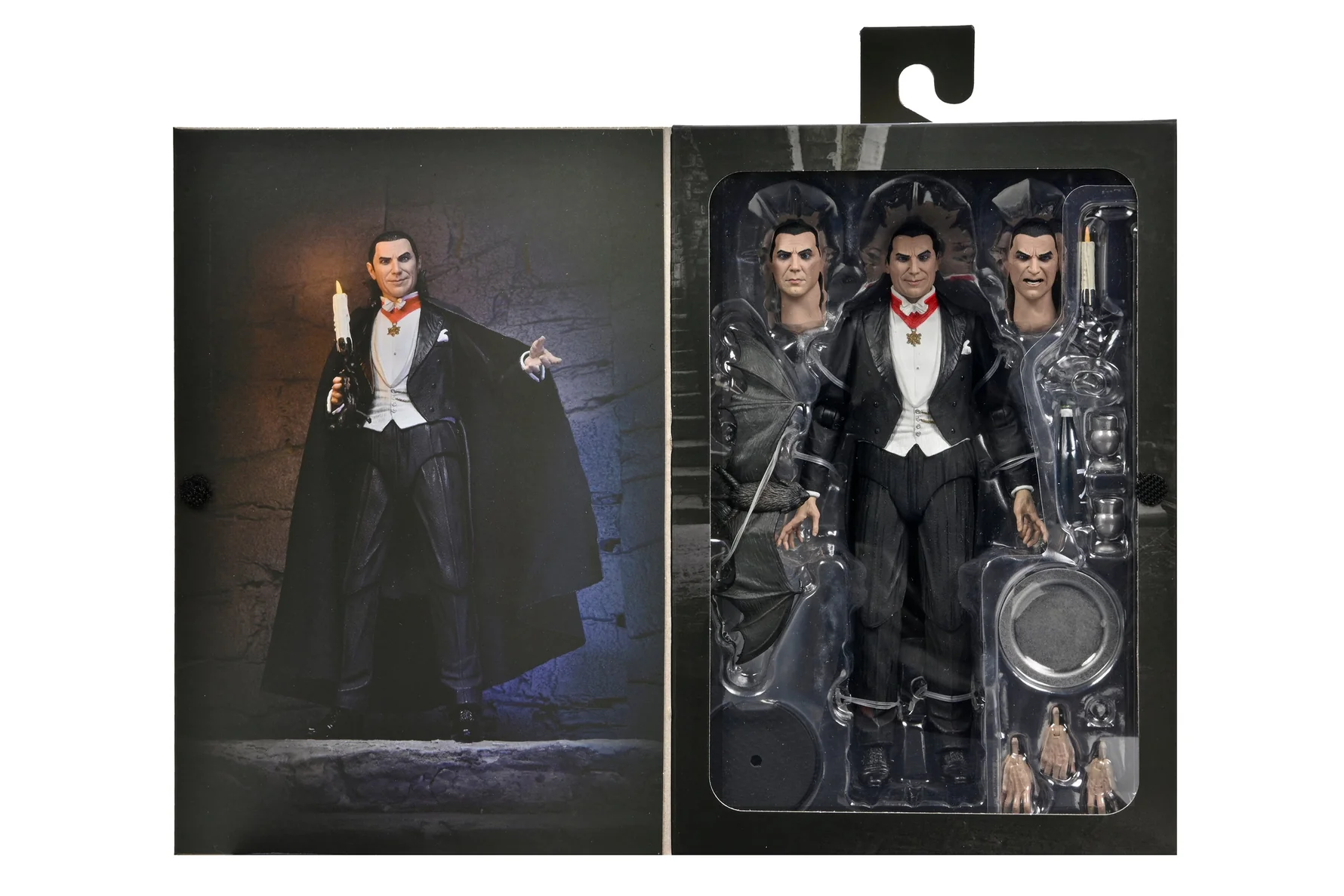 Dracula (Transylvania)