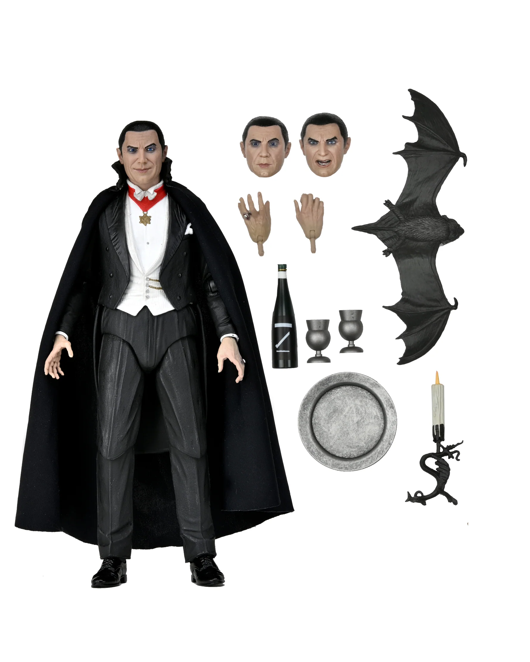 Dracula (Transylvania)
