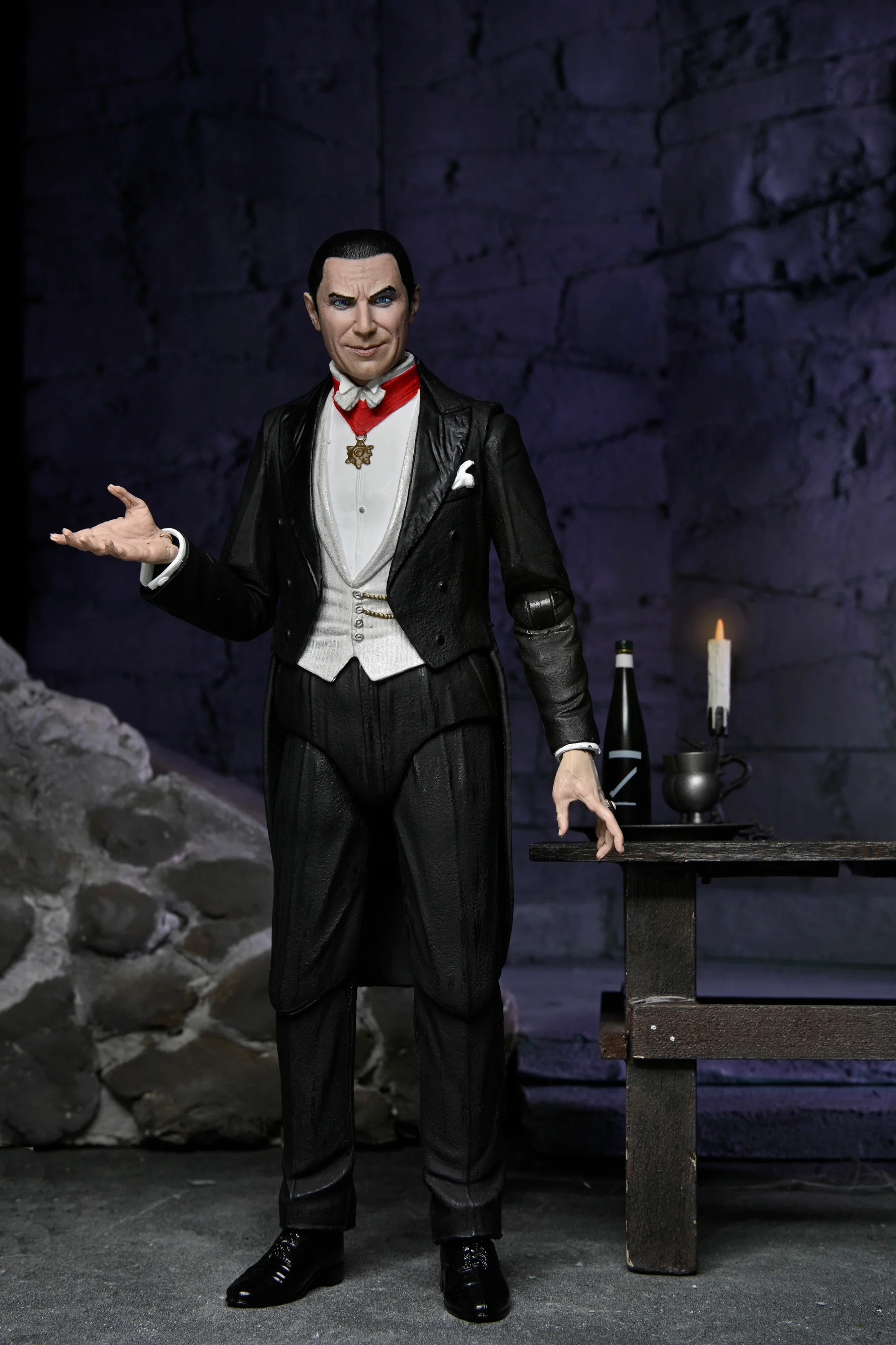 Dracula (Transylvania)