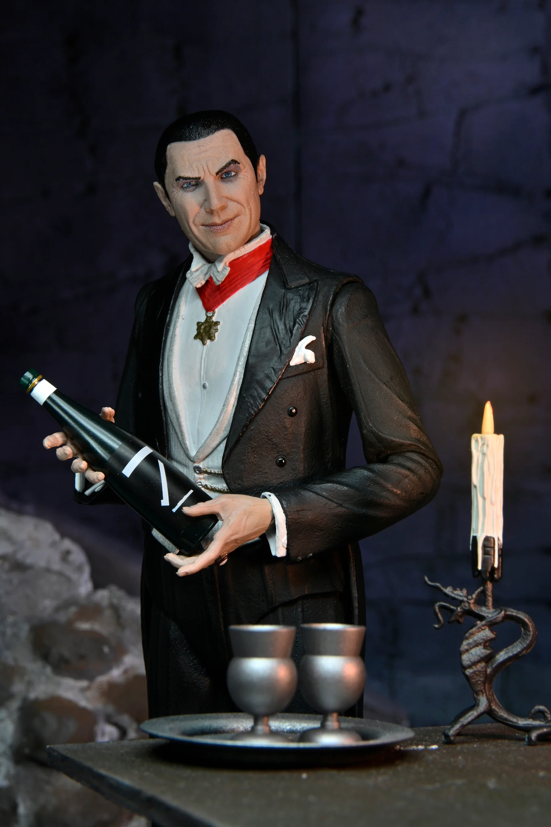Dracula (Transylvania)
