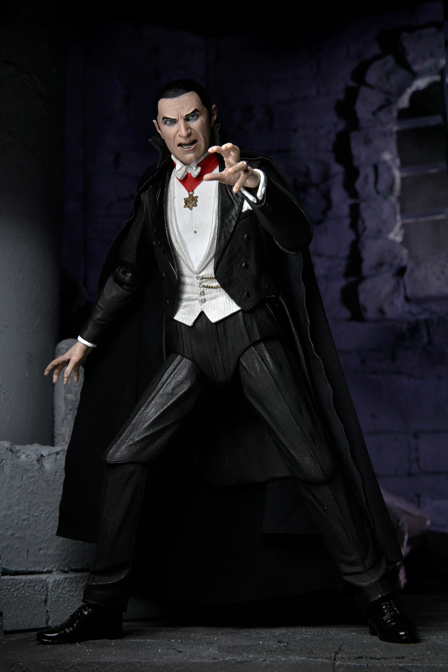 Dracula (Transylvania)
