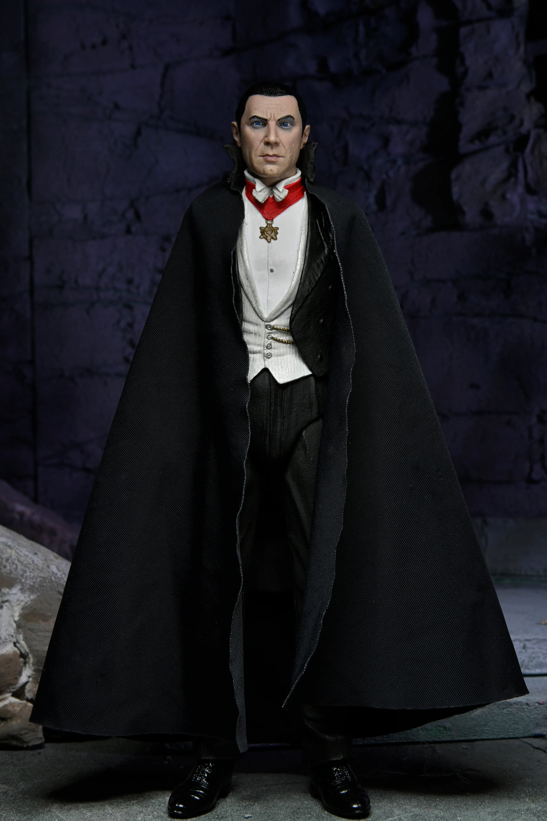 Dracula (Transylvania)