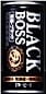 Suntory BOSS Muto Black_30/6.5 oz.